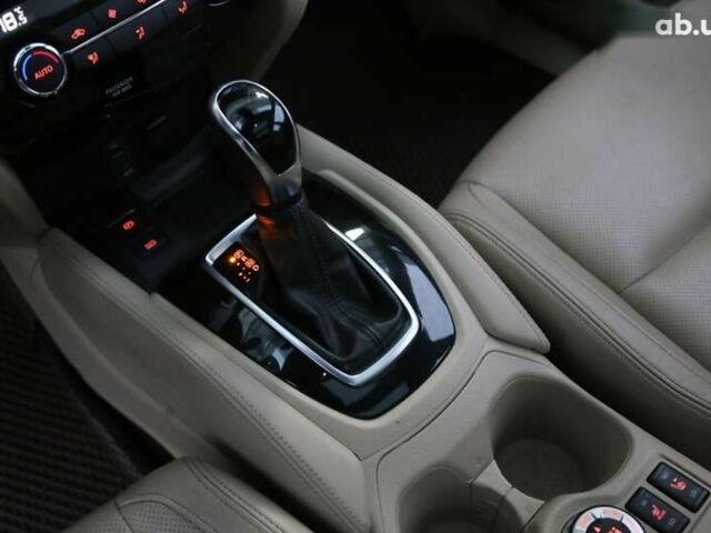 Ниссан ИксТрейл, объемом двигателя 2.5 л и пробегом 109 тыс. км за 21900 $, фото 21 на Automoto.ua