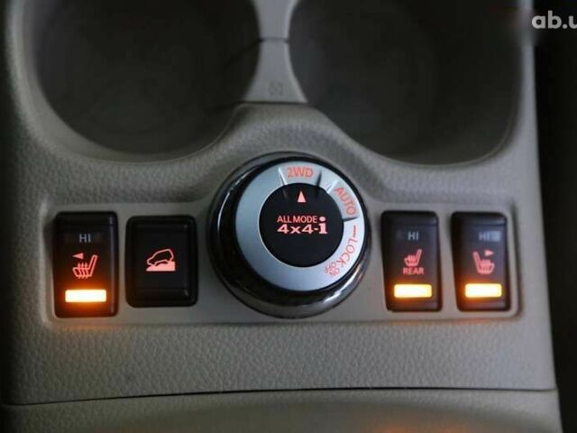 Ниссан ИксТрейл, объемом двигателя 2.5 л и пробегом 109 тыс. км за 21900 $, фото 20 на Automoto.ua
