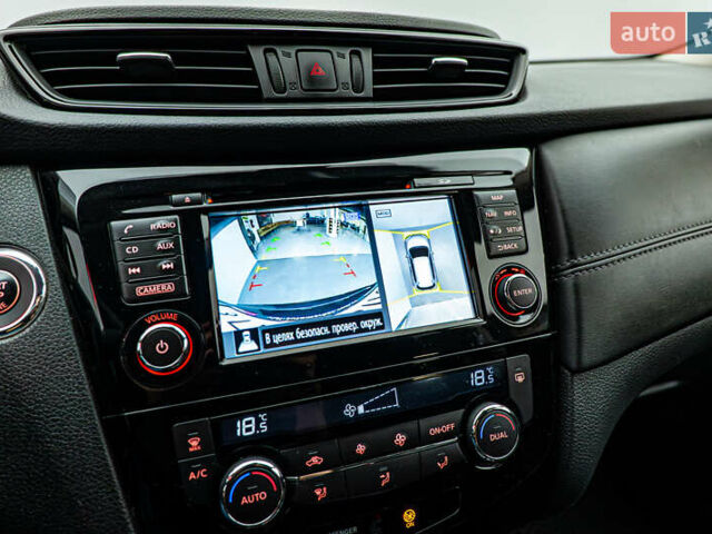 Ниссан ИксТрейл, объемом двигателя 1.6 л и пробегом 129 тыс. км за 18946 $, фото 18 на Automoto.ua