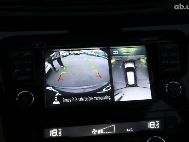 Ниссан ИксТрейл, объемом двигателя 2.5 л и пробегом 109 тыс. км за 21900 $, фото 18 на Automoto.ua