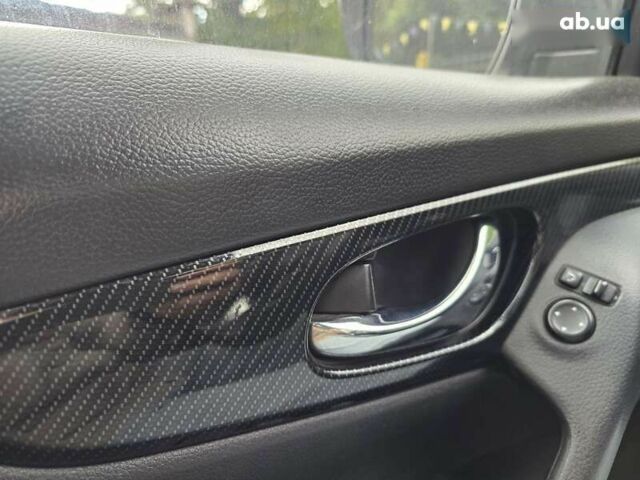 Ниссан ИксТрейл, объемом двигателя 2 л и пробегом 221 тыс. км за 19500 $, фото 23 на Automoto.ua