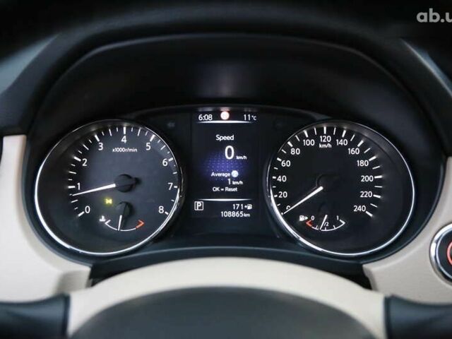 Ниссан ИксТрейл, объемом двигателя 2.5 л и пробегом 109 тыс. км за 21900 $, фото 16 на Automoto.ua