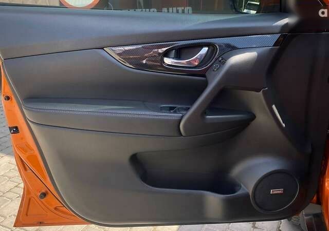 Ниссан ИксТрейл, объемом двигателя 1.6 л и пробегом 70 тыс. км за 22300 $, фото 14 на Automoto.ua