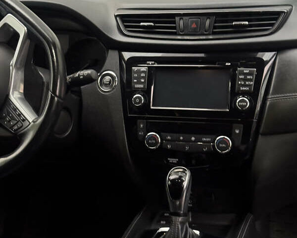 Ниссан ИксТрейл, объемом двигателя 2.49 л и пробегом 50 тыс. км за 23500 $, фото 8 на Automoto.ua