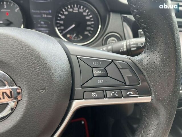 Ниссан ИксТрейл, объемом двигателя 1.6 л и пробегом 129 тыс. км за 16999 $, фото 16 на Automoto.ua