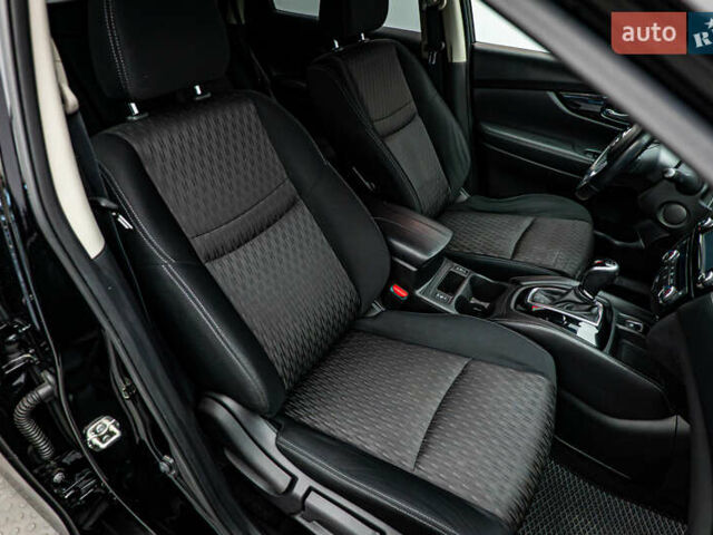 Ниссан ИксТрейл, объемом двигателя 1.6 л и пробегом 129 тыс. км за 18946 $, фото 20 на Automoto.ua