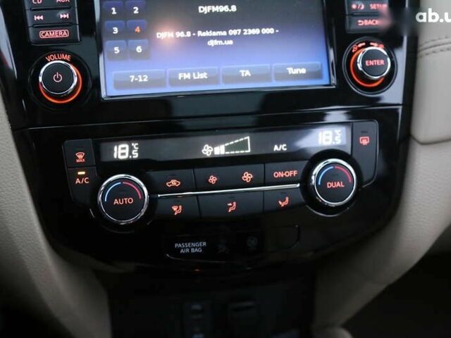 Ниссан ИксТрейл, объемом двигателя 2.5 л и пробегом 109 тыс. км за 21900 $, фото 19 на Automoto.ua