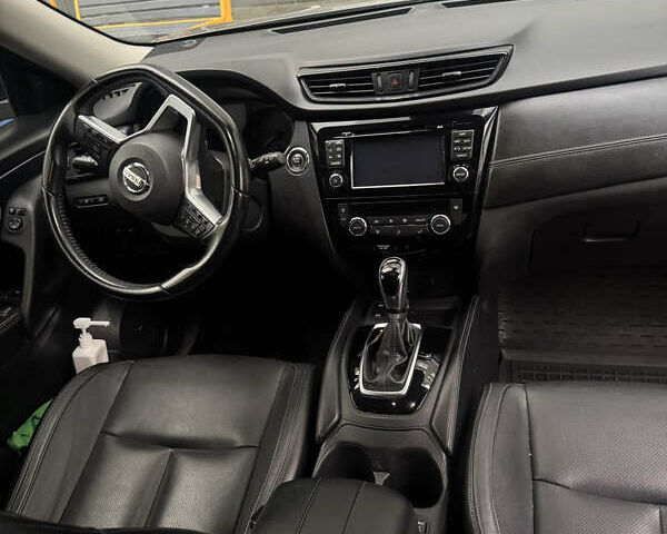 Ниссан ИксТрейл, объемом двигателя 2.49 л и пробегом 50 тыс. км за 23500 $, фото 3 на Automoto.ua