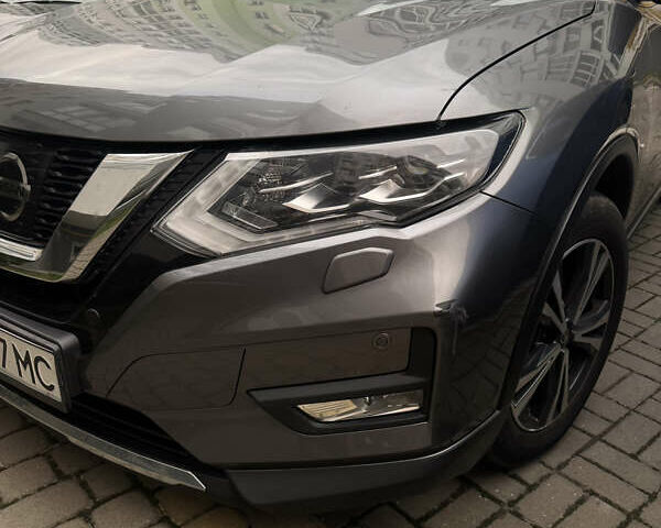 Ниссан ИксТрейл, объемом двигателя 2.49 л и пробегом 50 тыс. км за 23500 $, фото 6 на Automoto.ua