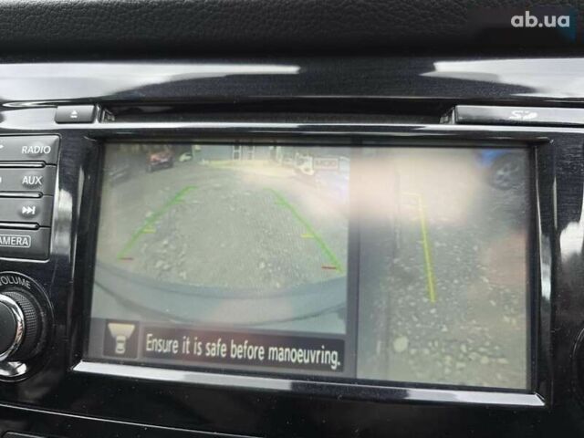 Ниссан ИксТрейл, объемом двигателя 2 л и пробегом 221 тыс. км за 19500 $, фото 22 на Automoto.ua