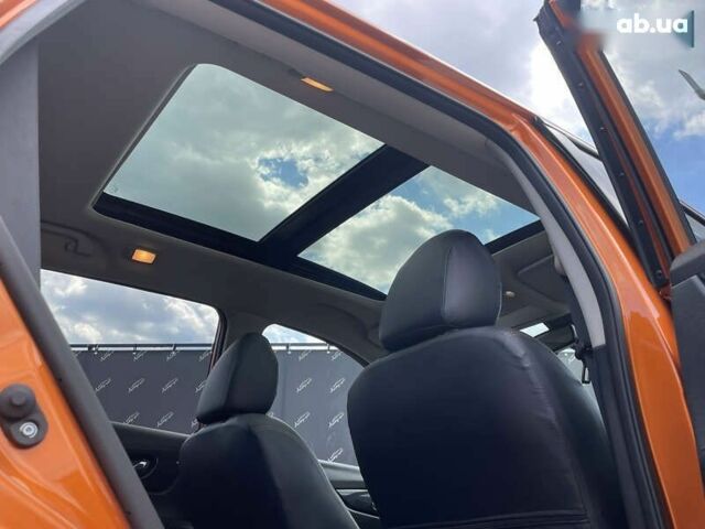 Ниссан ИксТрейл, объемом двигателя 1.6 л и пробегом 129 тыс. км за 16999 $, фото 21 на Automoto.ua