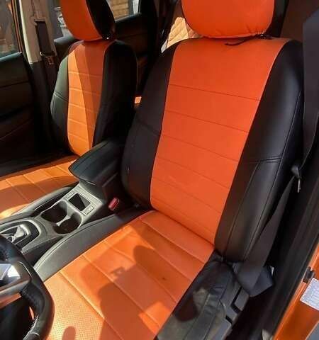 Ниссан ИксТрейл, объемом двигателя 1.6 л и пробегом 70 тыс. км за 22300 $, фото 16 на Automoto.ua