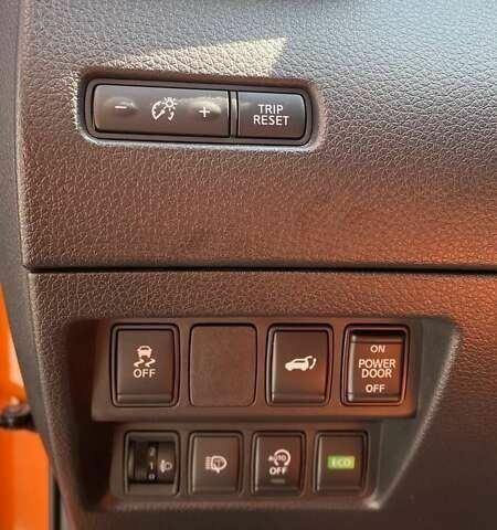 Ниссан ИксТрейл, объемом двигателя 1.6 л и пробегом 70 тыс. км за 22300 $, фото 17 на Automoto.ua