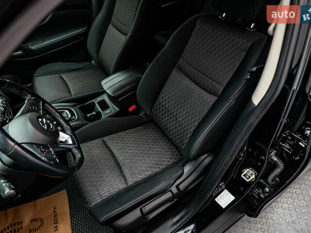 Ниссан ИксТрейл, объемом двигателя 1.6 л и пробегом 129 тыс. км за 18946 $, фото 9 на Automoto.ua