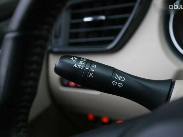 Ниссан ИксТрейл, объемом двигателя 2.5 л и пробегом 109 тыс. км за 21900 $, фото 24 на Automoto.ua