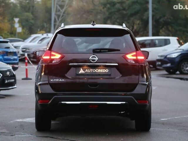 Ниссан ИксТрейл, объемом двигателя 2.5 л и пробегом 109 тыс. км за 21900 $, фото 5 на Automoto.ua