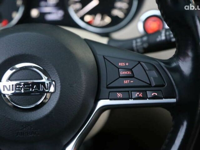 Ниссан ИксТрейл, объемом двигателя 2.5 л и пробегом 109 тыс. км за 21900 $, фото 17 на Automoto.ua