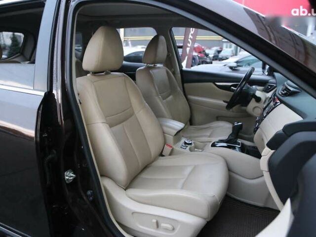 Ниссан ИксТрейл, объемом двигателя 2.5 л и пробегом 109 тыс. км за 21900 $, фото 11 на Automoto.ua