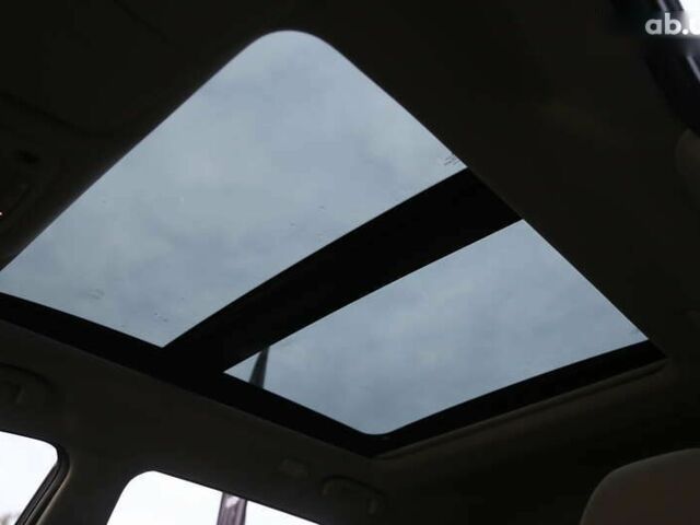 Ниссан ИксТрейл, объемом двигателя 2.5 л и пробегом 109 тыс. км за 21900 $, фото 27 на Automoto.ua