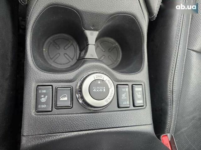 Ниссан ИксТрейл, объемом двигателя 2 л и пробегом 221 тыс. км за 19500 $, фото 13 на Automoto.ua
