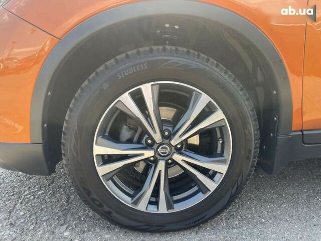 Ниссан ИксТрейл, объемом двигателя 1.6 л и пробегом 129 тыс. км за 16999 $, фото 24 на Automoto.ua