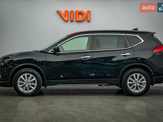 Ниссан ИксТрейл, объемом двигателя 1.6 л и пробегом 129 тыс. км за 18946 $, фото 2 на Automoto.ua