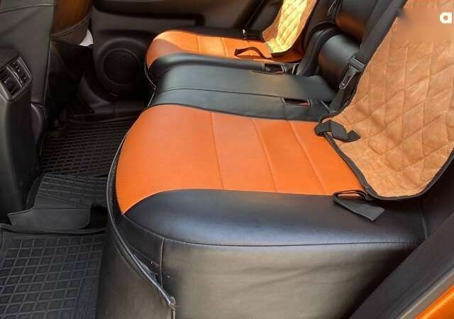 Ниссан ИксТрейл, объемом двигателя 1.6 л и пробегом 70 тыс. км за 22300 $, фото 27 на Automoto.ua