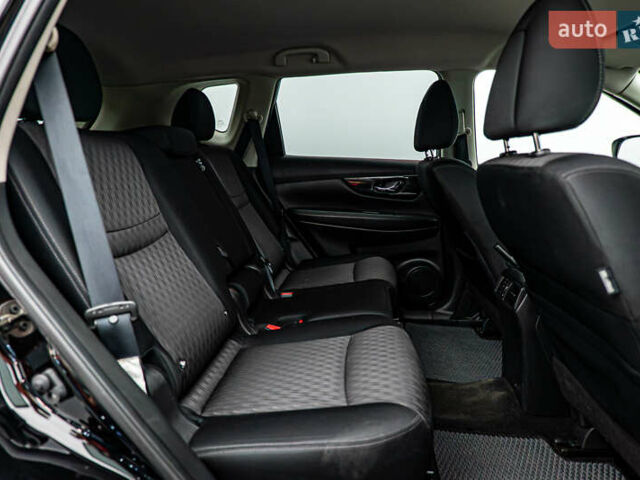 Ниссан ИксТрейл, объемом двигателя 1.6 л и пробегом 129 тыс. км за 18946 $, фото 21 на Automoto.ua