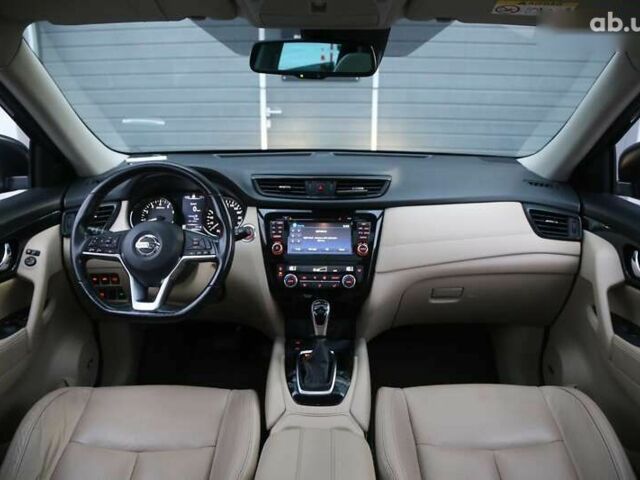 Ниссан ИксТрейл, объемом двигателя 2.5 л и пробегом 109 тыс. км за 21900 $, фото 13 на Automoto.ua