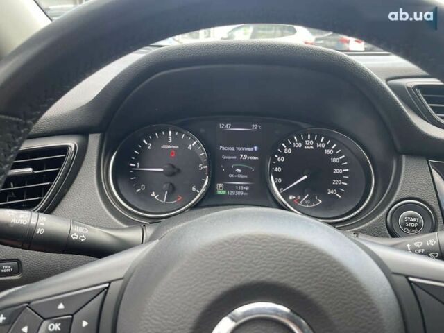 Ниссан ИксТрейл, объемом двигателя 1.6 л и пробегом 129 тыс. км за 16999 $, фото 14 на Automoto.ua
