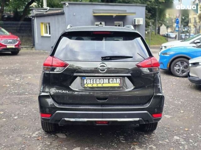 Ниссан ИксТрейл, объемом двигателя 2 л и пробегом 221 тыс. км за 19500 $, фото 3 на Automoto.ua