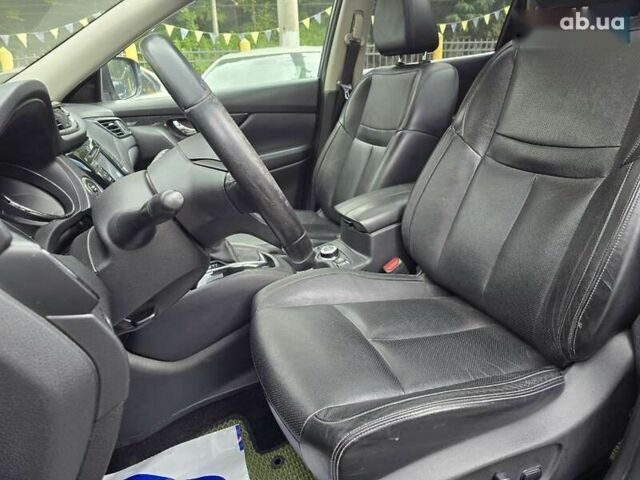 Ниссан ИксТрейл, объемом двигателя 2 л и пробегом 221 тыс. км за 19500 $, фото 10 на Automoto.ua