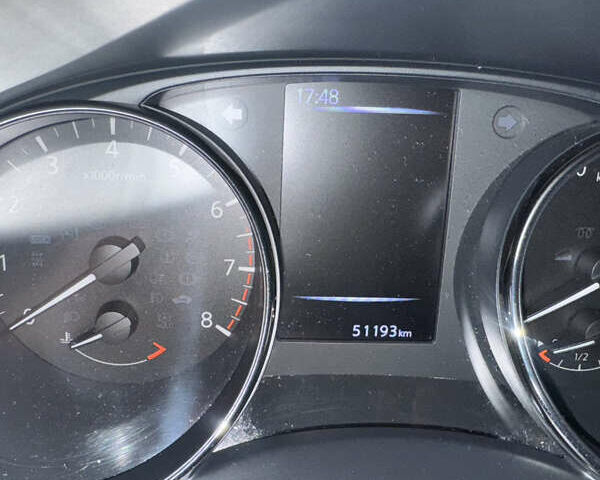 Ниссан ИксТрейл, объемом двигателя 2.49 л и пробегом 50 тыс. км за 23500 $, фото 11 на Automoto.ua