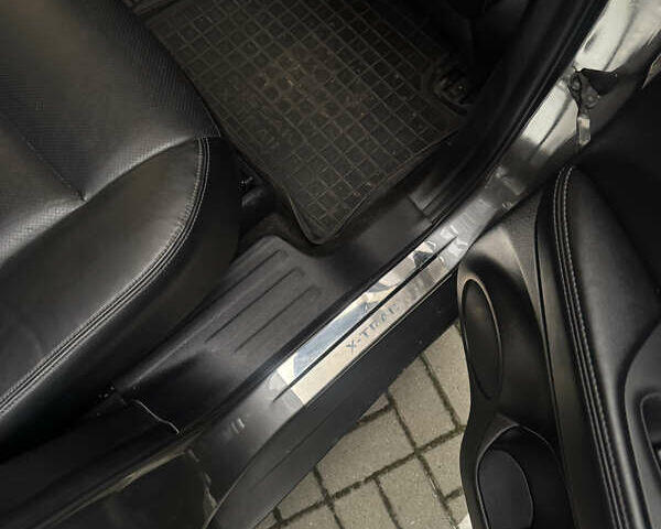 Ниссан ИксТрейл, объемом двигателя 2.49 л и пробегом 50 тыс. км за 23500 $, фото 5 на Automoto.ua