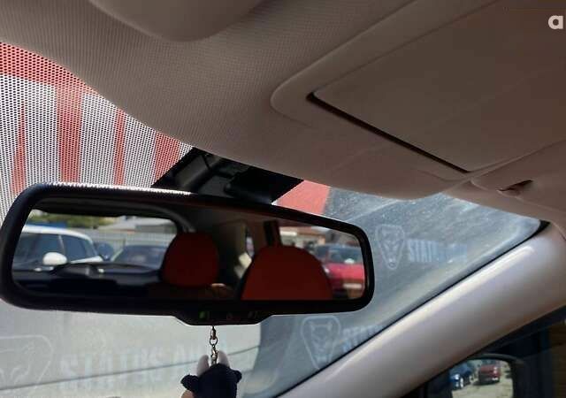 Ниссан ИксТрейл, объемом двигателя 1.6 л и пробегом 70 тыс. км за 22300 $, фото 22 на Automoto.ua