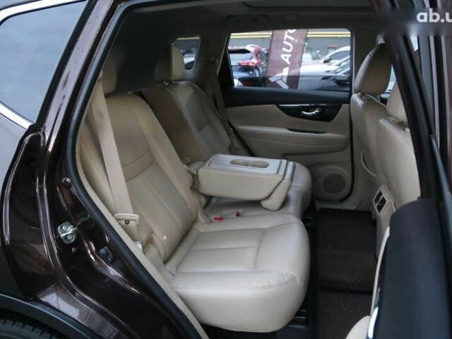 Ниссан ИксТрейл, объемом двигателя 2.5 л и пробегом 109 тыс. км за 21900 $, фото 10 на Automoto.ua