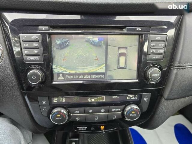 Ниссан ИксТрейл, объемом двигателя 2 л и пробегом 221 тыс. км за 19500 $, фото 17 на Automoto.ua