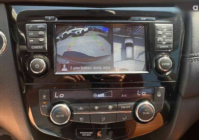 Ниссан ИксТрейл, объемом двигателя 1.6 л и пробегом 70 тыс. км за 22300 $, фото 21 на Automoto.ua