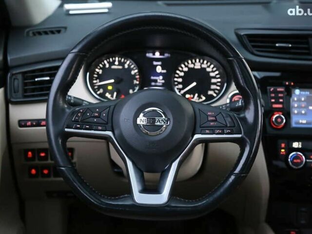 Ниссан ИксТрейл, объемом двигателя 2.5 л и пробегом 109 тыс. км за 21900 $, фото 15 на Automoto.ua