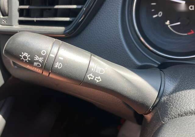 Ниссан ИксТрейл, объемом двигателя 1.6 л и пробегом 70 тыс. км за 22300 $, фото 26 на Automoto.ua