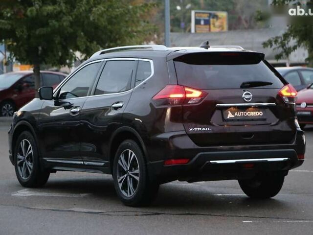 Ниссан ИксТрейл, объемом двигателя 2.5 л и пробегом 109 тыс. км за 21900 $, фото 4 на Automoto.ua