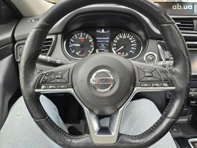 Ниссан ИксТрейл, объемом двигателя 2 л и пробегом 221 тыс. км за 19500 $, фото 19 на Automoto.ua