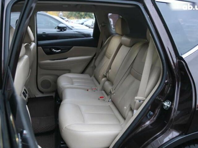 Ниссан ИксТрейл, объемом двигателя 2.5 л и пробегом 109 тыс. км за 21900 $, фото 9 на Automoto.ua