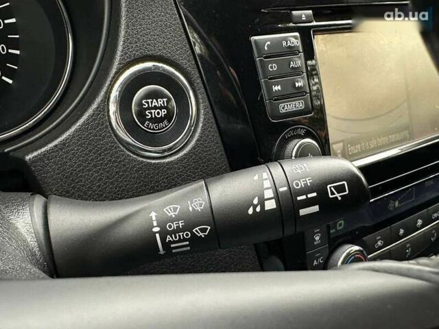 Ниссан ИксТрейл, объемом двигателя 2.5 л и пробегом 113 тыс. км за 18990 $, фото 28 на Automoto.ua