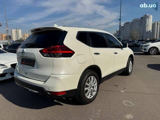 Ниссан ИксТрейл, объемом двигателя 1.6 л и пробегом 65 тыс. км за 21900 $, фото 9 на Automoto.ua