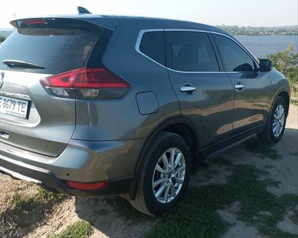 Ниссан ИксТрейл, объемом двигателя 2 л и пробегом 62 тыс. км за 17500 $, фото 3 на Automoto.ua