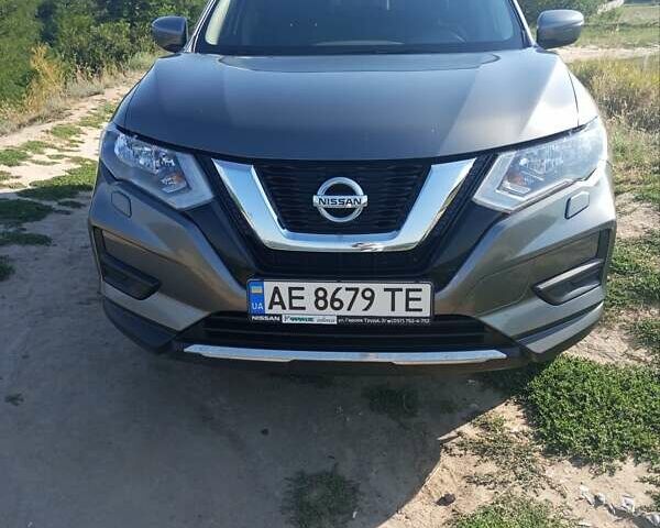 Ниссан ИксТрейл, объемом двигателя 2 л и пробегом 62 тыс. км за 17500 $, фото 1 на Automoto.ua