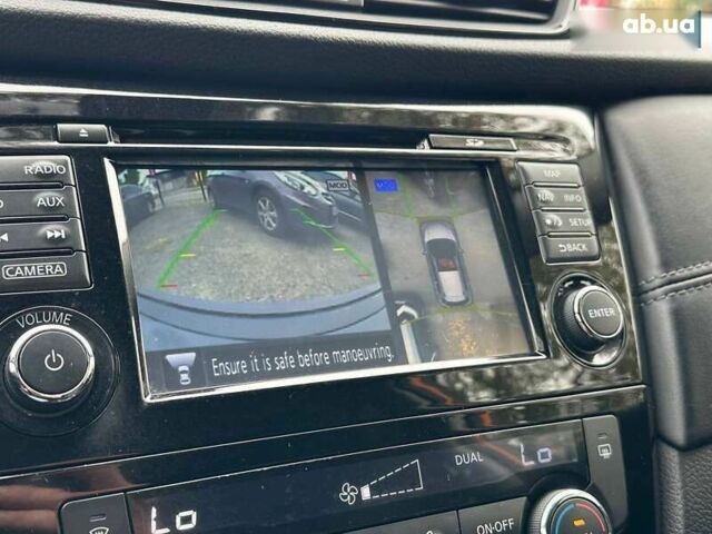 Ниссан ИксТрейл, объемом двигателя 2.5 л и пробегом 113 тыс. км за 18990 $, фото 25 на Automoto.ua