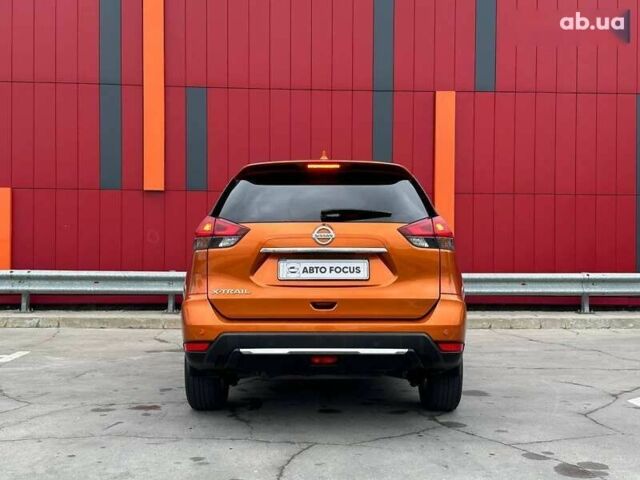 Ниссан ИксТрейл, объемом двигателя 2.5 л и пробегом 113 тыс. км за 18990 $, фото 6 на Automoto.ua