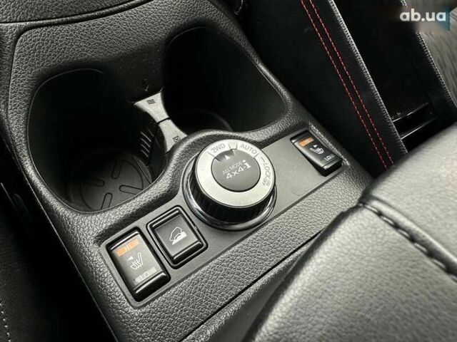 Ниссан ИксТрейл, объемом двигателя 2.5 л и пробегом 113 тыс. км за 18990 $, фото 21 на Automoto.ua